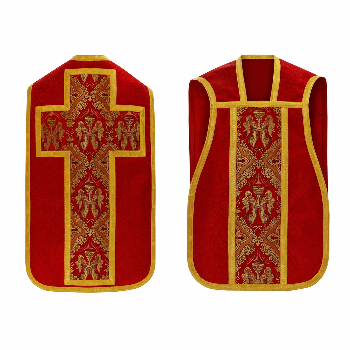 Ornat Rzymski