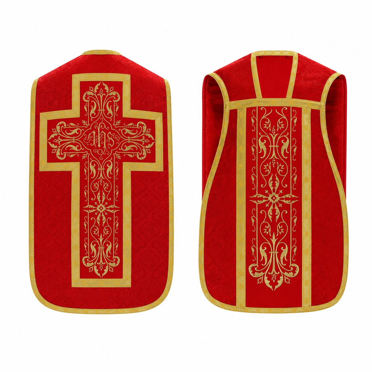 Ornat Rzymski