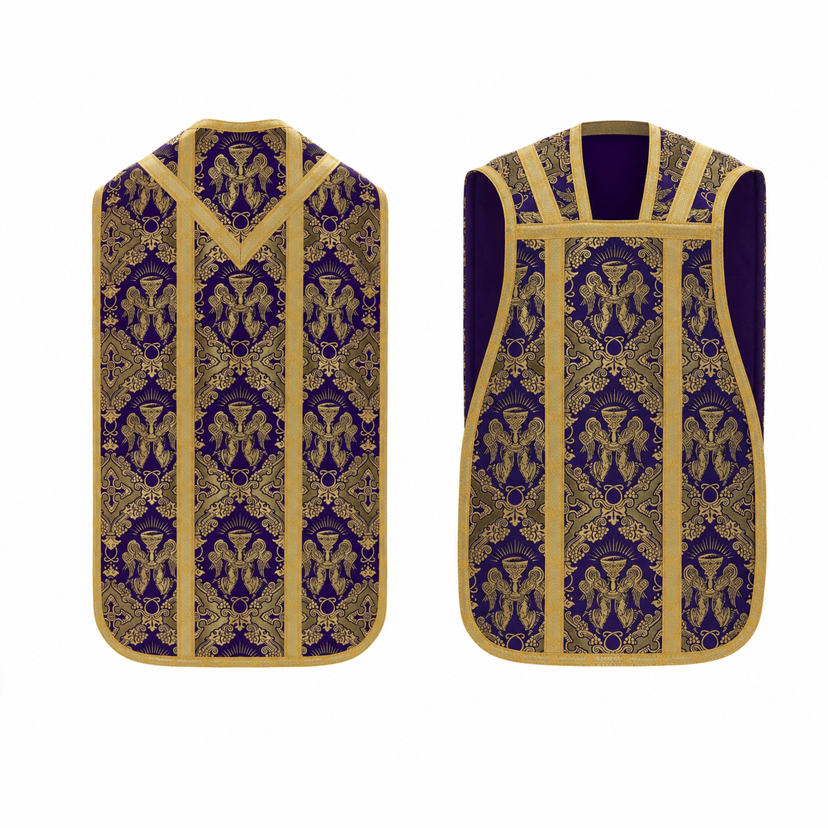 Ornat Rzymski
