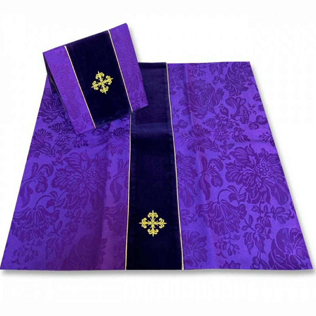 Zestaw liturgiczny
